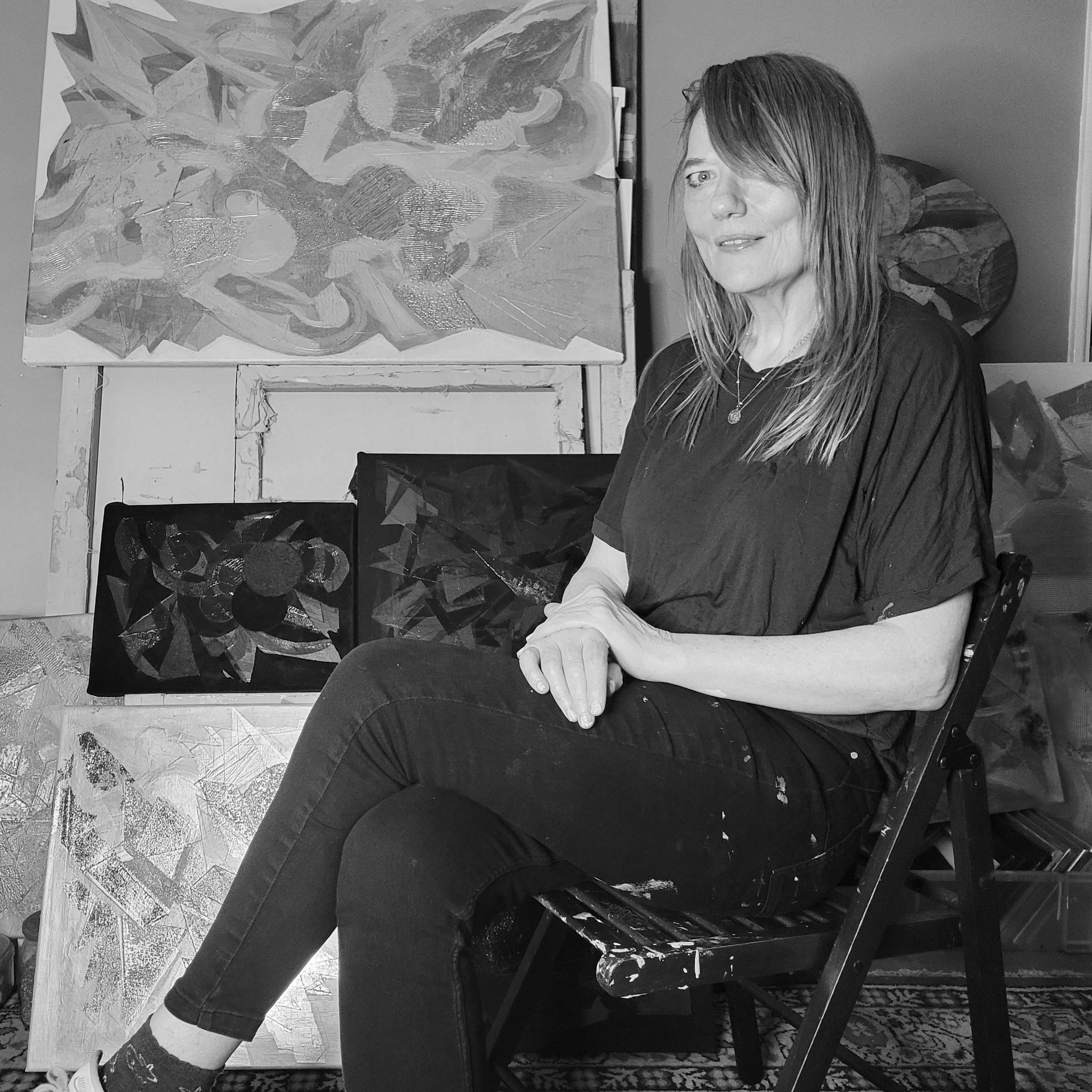 Sara Twomey
