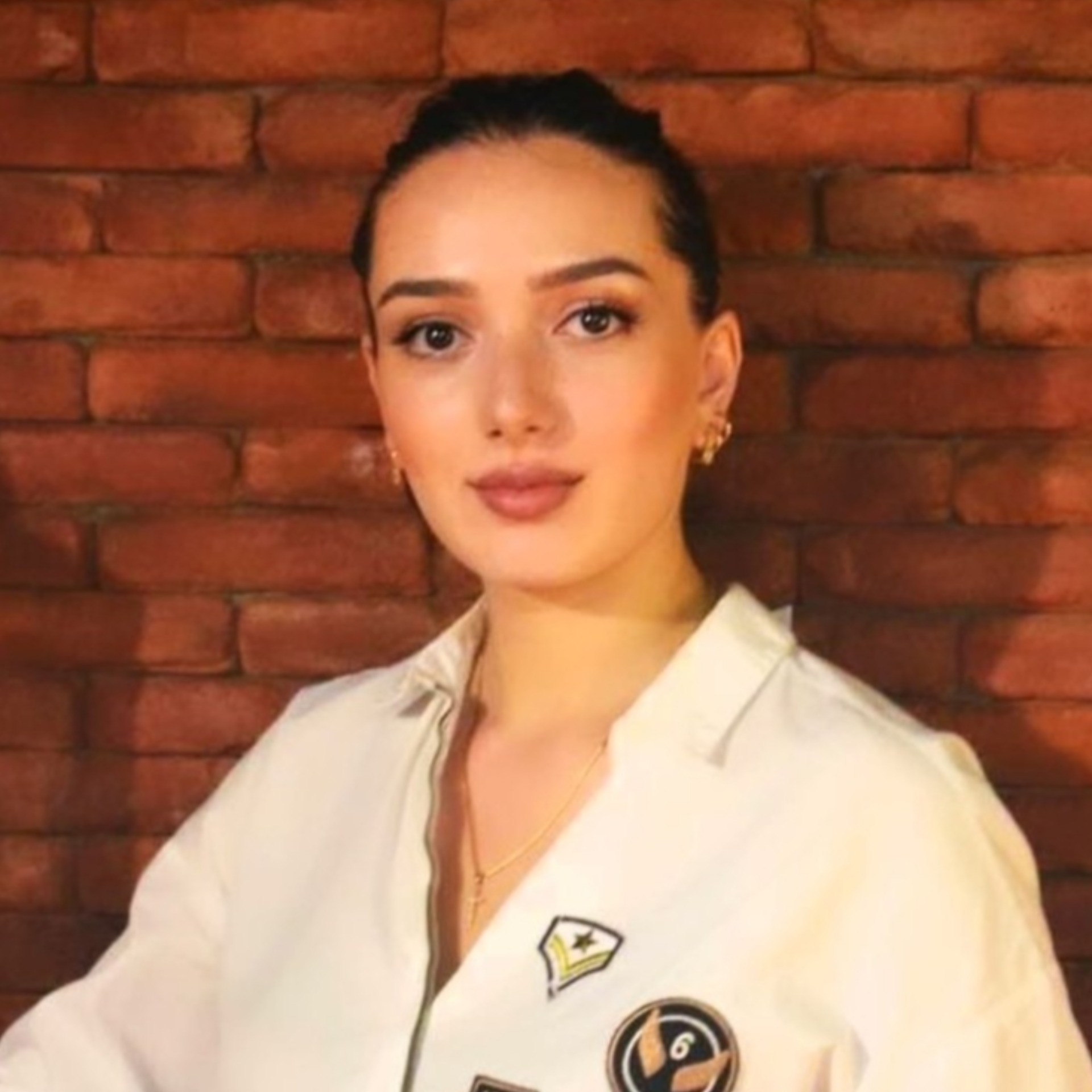 Nino Davlasheridze