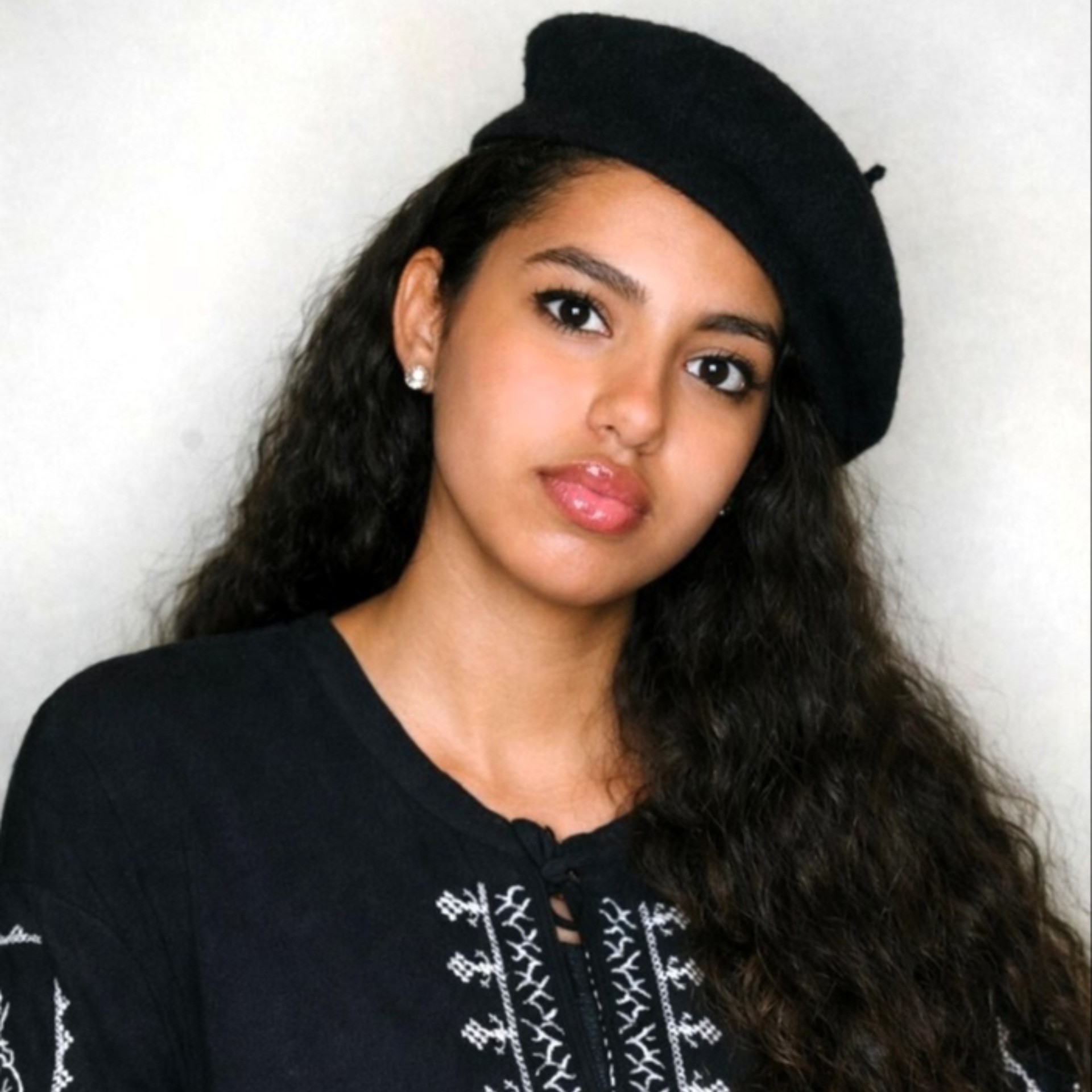Rania Zain Alabdeen Alabid