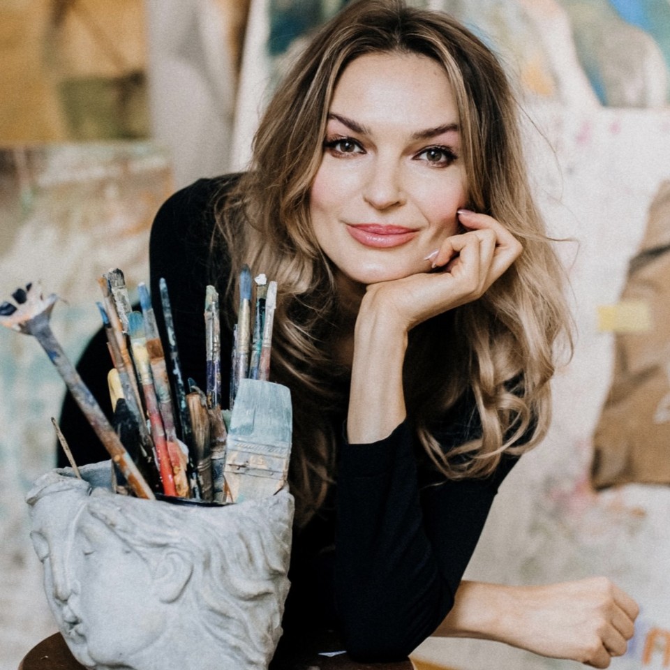 Zoia  Bondarenko