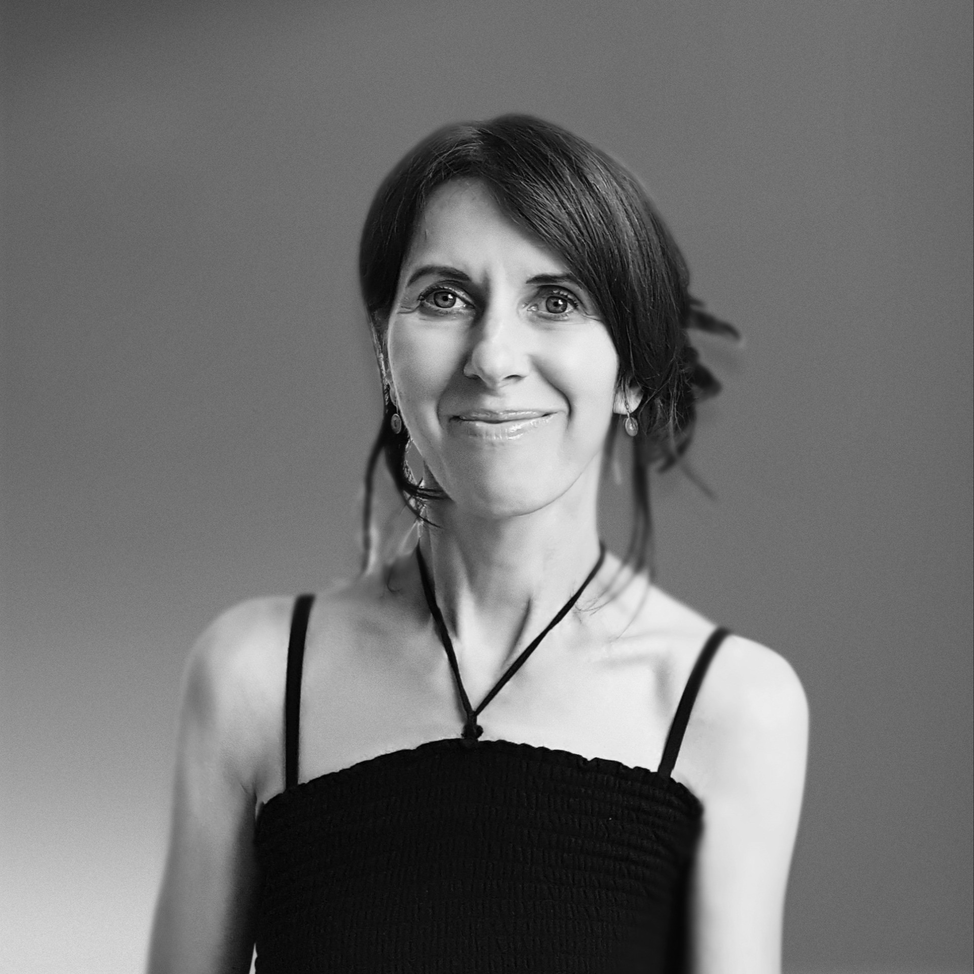 Agnieszka Kędzierawska
