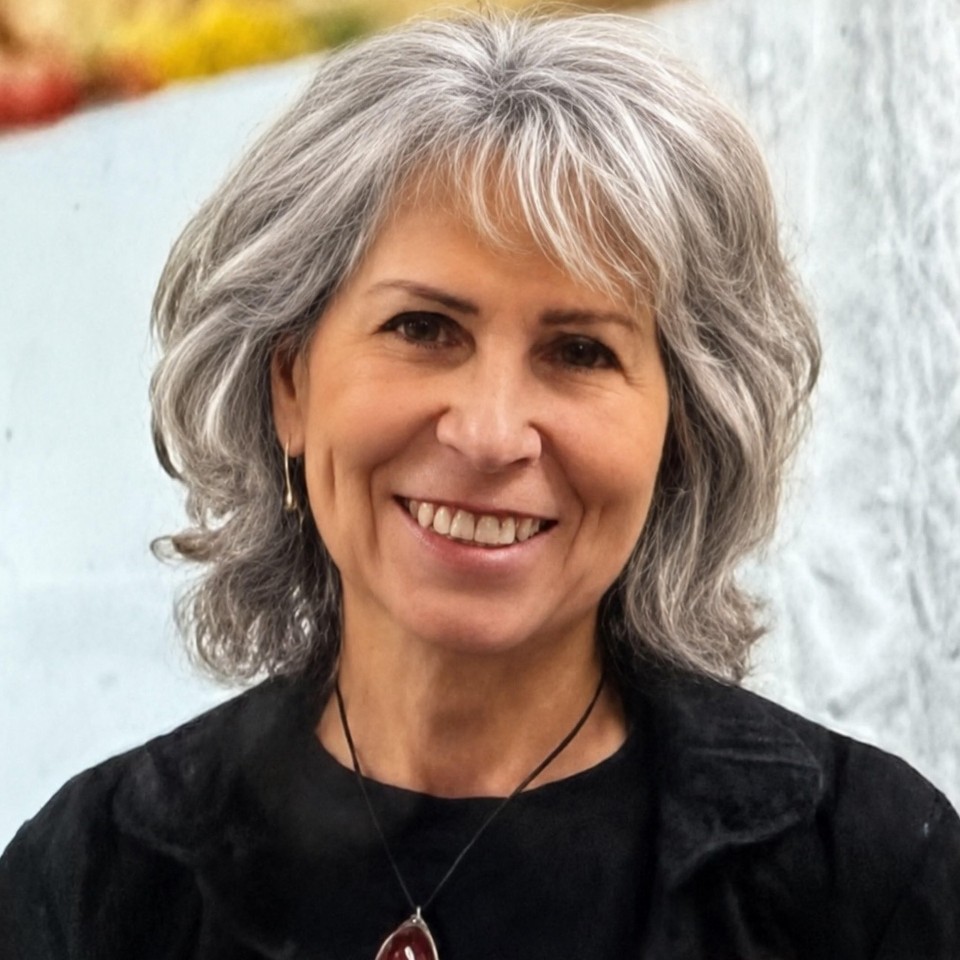 Lori Goldberg