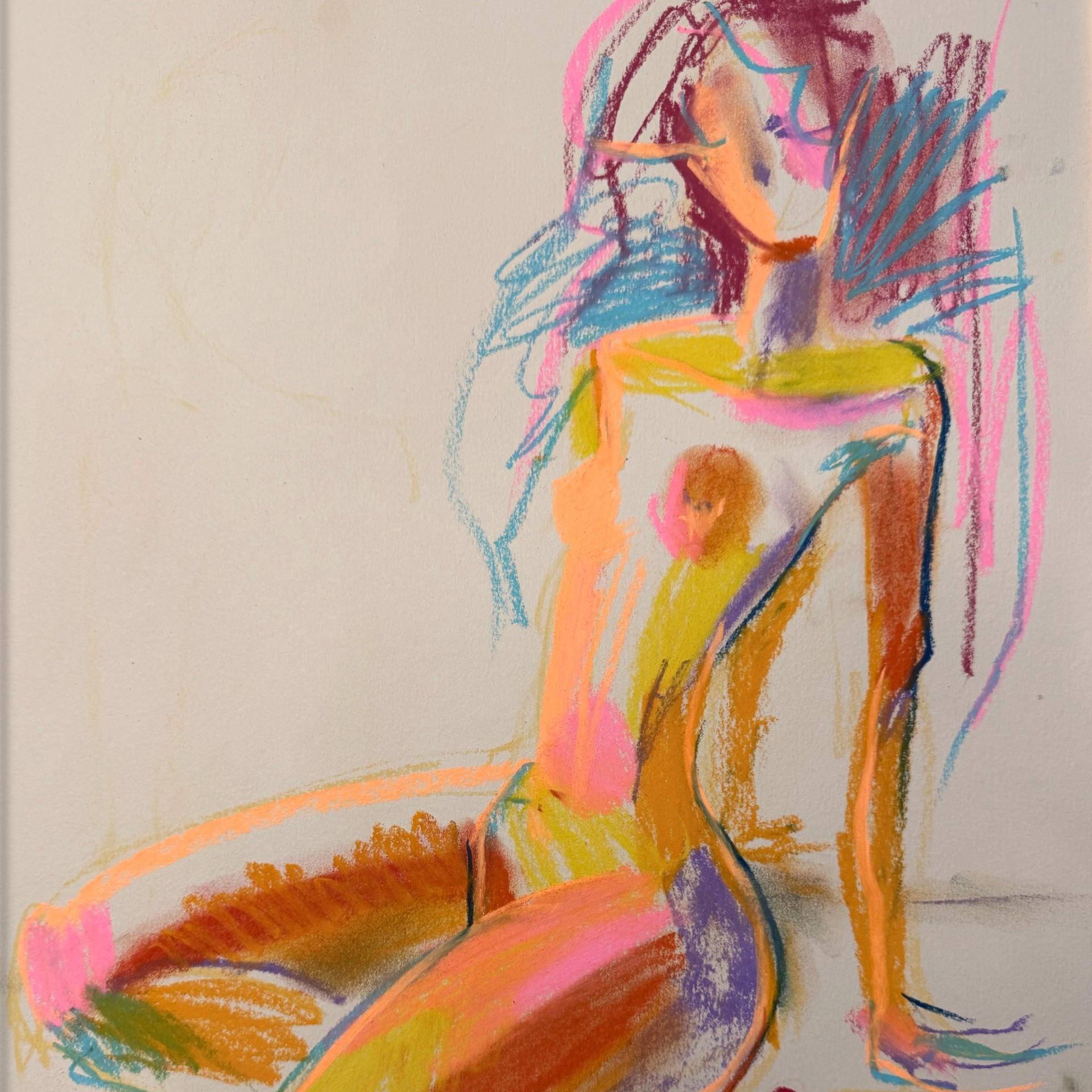 Femininity