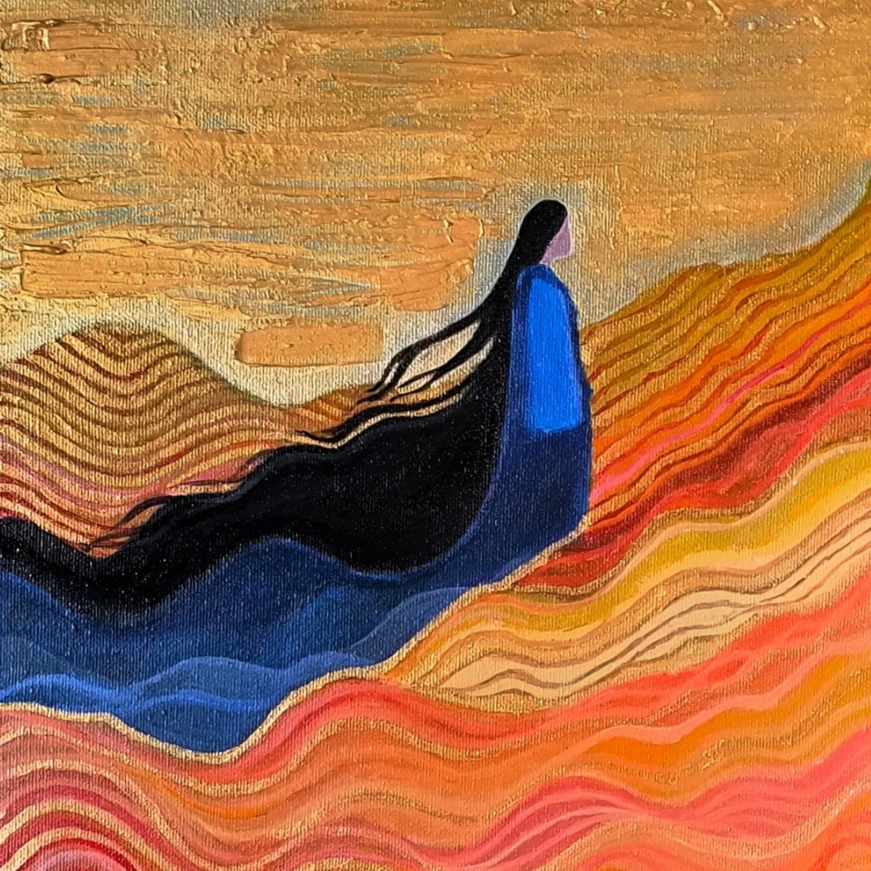 In The Presence of Light