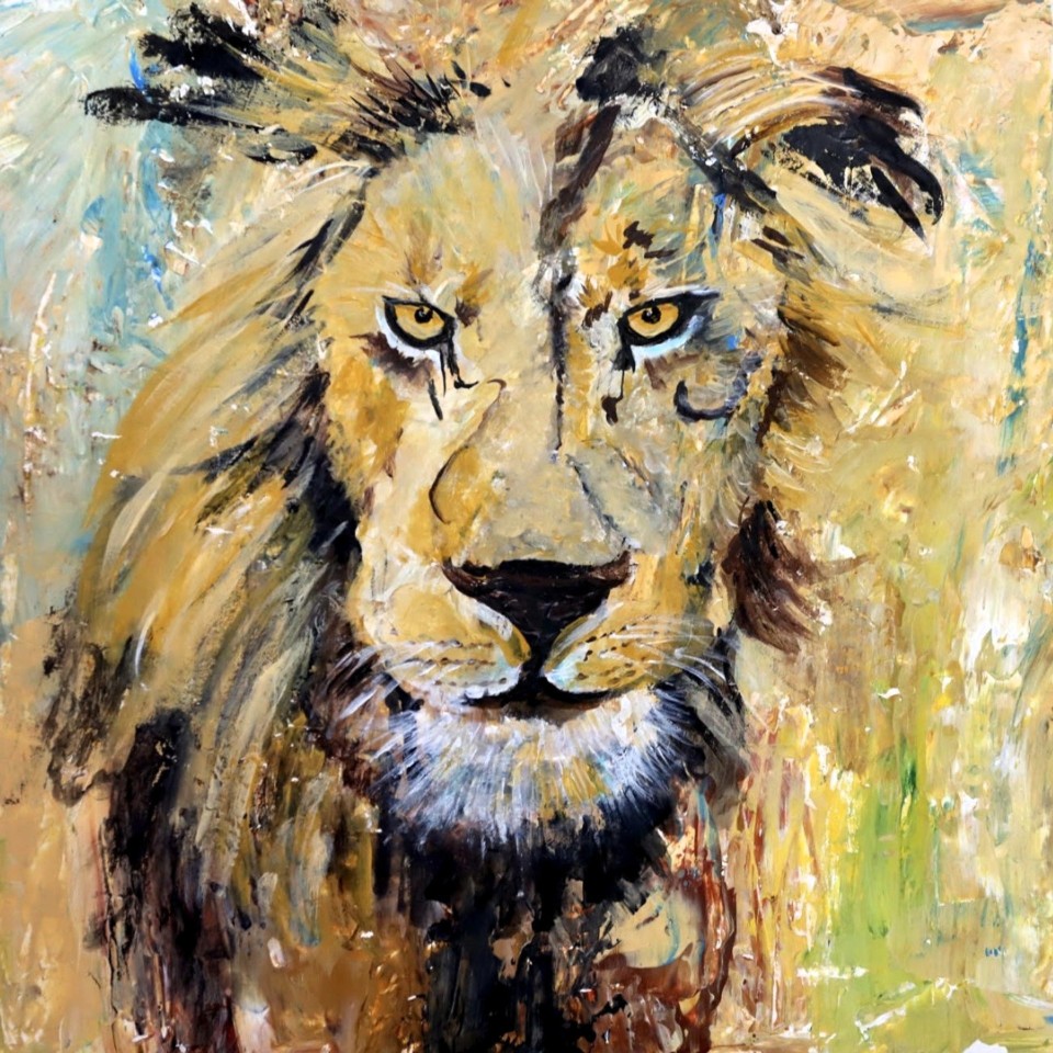 Lion Heart